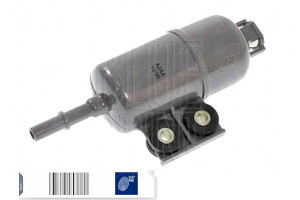 Filtr Paliwa Honda Accord Vi 1.6-3.0 02.98-06.03 B