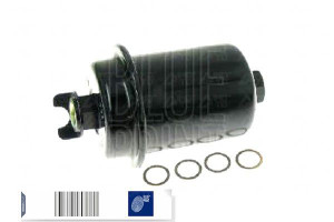 Filtr Paliwa Hyundai Accent Accent I S 1.3 1.5 04.
