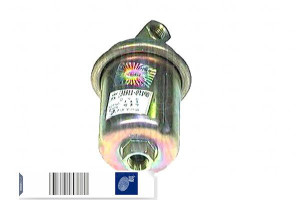 Filtr Paliwa Hyundai Atos 1.0 02.98-07.03 Blue Pri