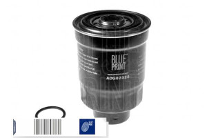 Filtr Paliwa Hyundai Galloper Ii H-1 H-1 Starex H1