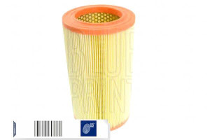 Filtr Powietrza Fiat 1,4t-jet Blue Print