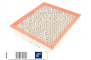 Filtr Powietrza Ford Mondeo 07 Blue Print