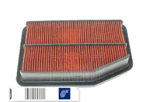 Filtr Powietrza Mazda Mx-3 1.6 1.8 05.91-09.98 Blu