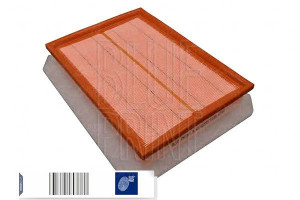 Filtr Powietrza Opel Blue Print