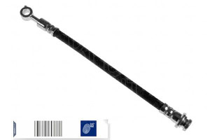 Przewód Hamulcowy L (dł. 260mm M10x1 M10x1) Nissan