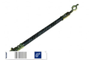 Przewód Hamulcowy L P (dł. 209mm M10x1 M10x1) Toyo