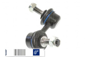 Łącznik Stabilizatora Przód L 82mm Honda Civic Vii