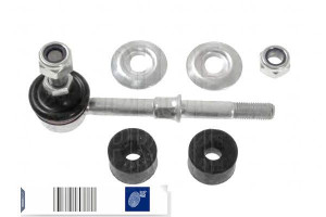 Łącznik Stabilizatora Tył L P 129mm Mitsubishi Col