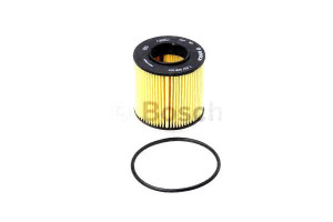 Filtr Oleju Vw Polo 1,4 Fsi Bosch