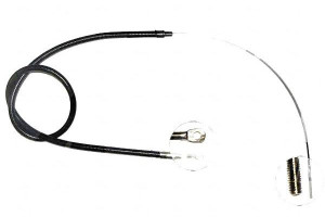 Linka Hamulca Ręcznego Bmw 3 E36 90-99 A.b.s.