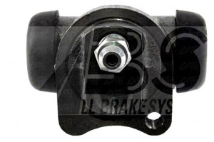 Cylinderek Hamulcowy Daewoo Tico Lewy A.b.s.