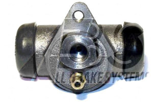 Cylinderek Hamulcowy Ford Fiesta 89-96 (+scs) A.b.
