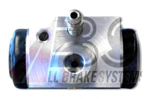 Cylinderek Hamulcowy Renault Clio Ii 98-05 (+abs)