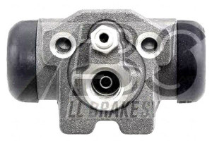 Cylinderek Hamulcowy Daihatsu Cuore 95-02 A.b.s.