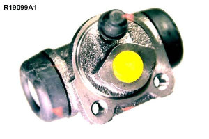 Cylinderek Hamulcowy Renault Megane 96-03 Fte