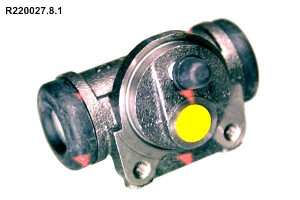 Cylinderek Hamulcowy Citroen Xsara 97-05 Fte