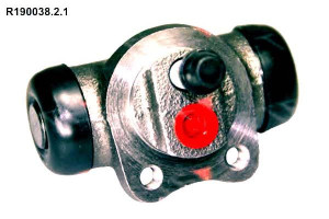 Cylinderek Hamulcowy Chevrolet Aveo Kalos Spark 1,