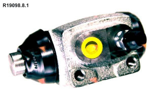 Cylinderek Hamulcowy Hyundai Accent Elantra Matrix