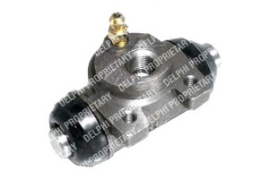 Cylinderek Hamulcowy Citroen Berlingo Partner 1,1-
