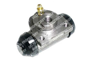 Cylinderek Hamulcowy Fiat Bravo A(-abs) Marea 22,0
