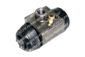 Cylinderek Hamulcowy Ford Transit 85-92 Delphi Ham