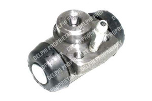 Cylinderek Hamulcowy Skoda Felicia 96- Van 22,22 M
