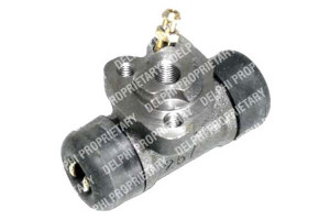 Cylinderek Hamulcowy Toyota Corolla Pr -97 17,5mm