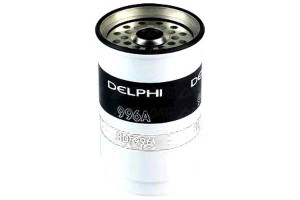 Filtr Paliwa Ford 2,5d Transit Delphi