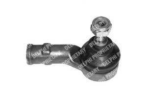 Końcówka Drążka Kierowniczego Ford Focus 1.4-2.0 0