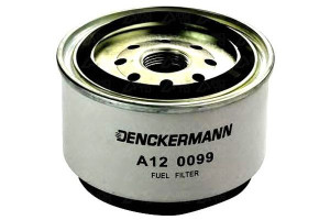 Filtr Paliwa Chrysler Voyager 2.5td -01 Denckerman