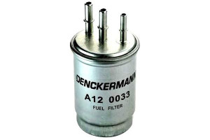 Filtr Paliwa Ford Focus 1.8tdci 01- Denckermann