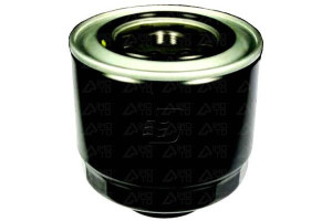 Filtr Paliwa Mitsubishi L200 2.5di-d 05- Denckerma