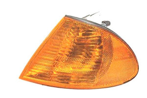 Kierunkowskaz Bmw Przód 3 E46 98-05 Pr Pomarańczow