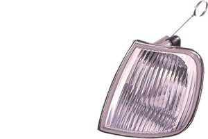 Lampa Kierunkowskazu (przezroczysty) Seat Arosa 05