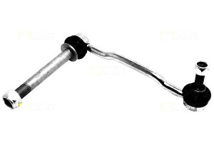 Łącznik Stabilizatora Peugeot 407 05 2004 Pr Starl