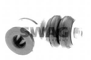 Łącznik Stabilizatora Vw Polo 95-02 Le=pr Swag Swa