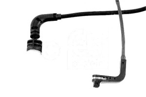 Czujnik Zużycia Klocków Bmw 5 6 (e63) 6 (e64) 2.0-