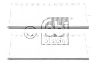Filtr Kabinowy Hyundai Febi Bilstein
