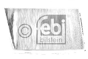 Filtr Kabinowy Mercedes Febi Bilstein