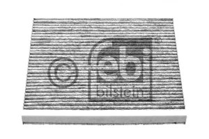 Filtr Kabinowy Toyota Febi Bilstein