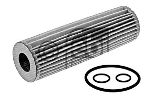 Filtr Oleju Mercedes C (c204) C T-model (s204) C (