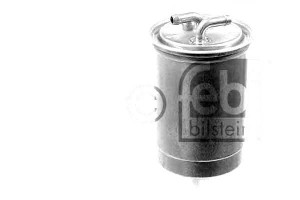 Filtr Paliwa Vw Diesel Rurki Febi Bilstein