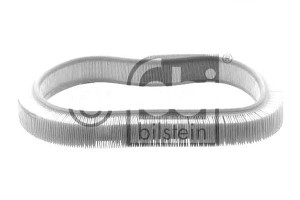 Filtr Powietrza Mercedes 190 (w201) Coupe (c124) K