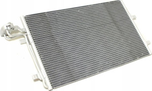 Chłodnica Klimatyzacji Volvo C30 1.6-2.0 06-12