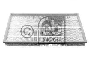 Filtr Powietrza Mercedes Vito 03- Febi Bilstein