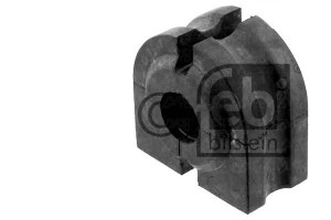 Guma Stabilizatora Bmw Przód E60-65 24,6 Febi Bils