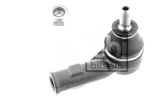 Końcówka Drążka Kierowniczego Ford Fiesta 95- Pr F