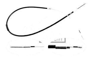 Linka Hamulca Ręcznego Bmw 3 (e46) 1.6-3.2 12.97-1