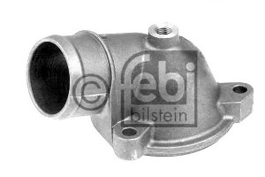 Obudowa Termostatu Mercedes M103 104 Febi Bilstein