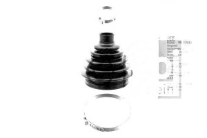 Osłona Przegubu Fiat Zew. Punto Febi Bilstein